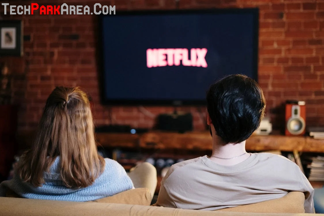 Netflix after limiting password sharing